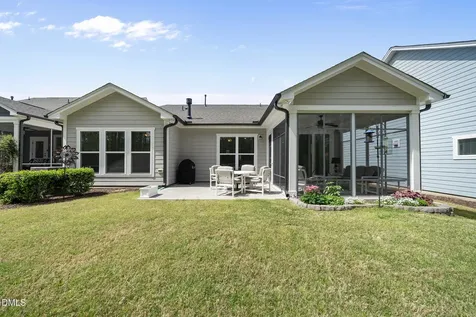 2535 Kylewynd Place New Hill NC 27562