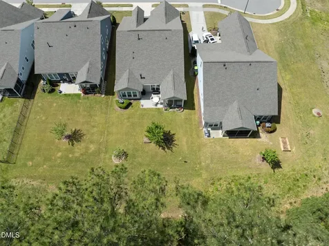 2535 Kylewynd Place New Hill NC 27562