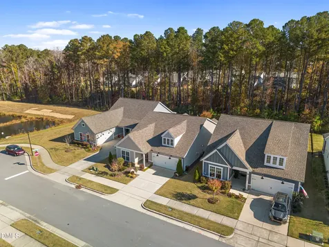 2535 Kylewynd Place New Hill NC 27562