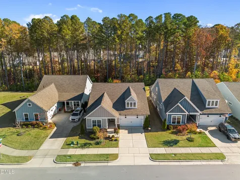 2535 Kylewynd Place New Hill NC 27562
