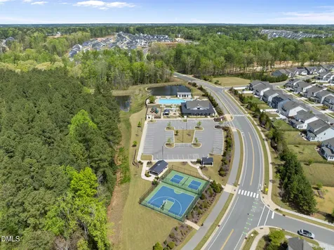 2535 Kylewynd Place New Hill NC 27562
