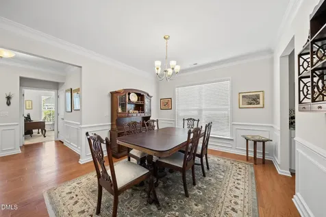 2535 Kylewynd Place New Hill NC 27562