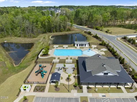 2535 Kylewynd Place New Hill NC 27562