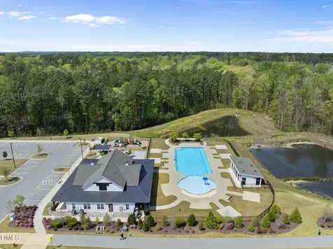 2535 Kylewynd Place New Hill NC 27562