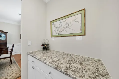 2535 Kylewynd Place New Hill NC 27562