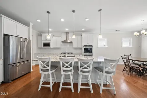2535 Kylewynd Place New Hill NC 27562