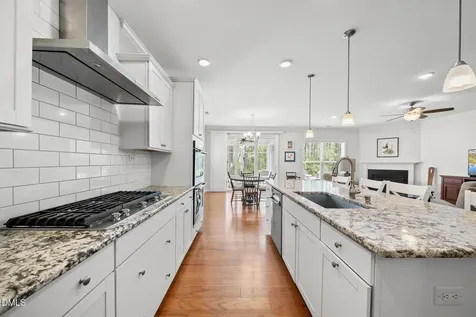 2535 Kylewynd Place New Hill NC 27562