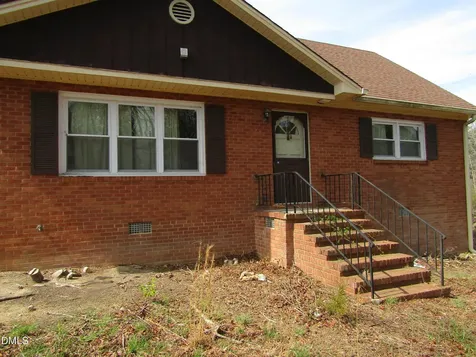 5950 Union Ridge Road Burlington NC 27217