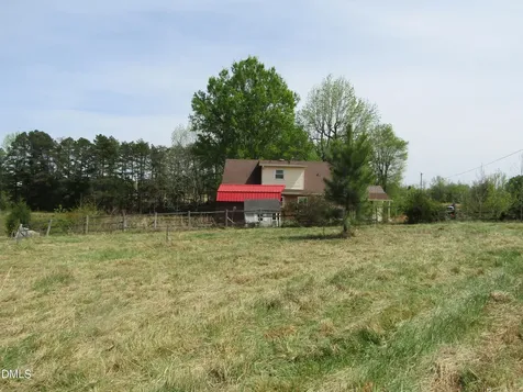 5950 Union Ridge Road Burlington NC 27217
