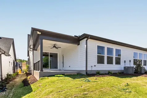 127 Tantara Bend Pittsboro NC 27312