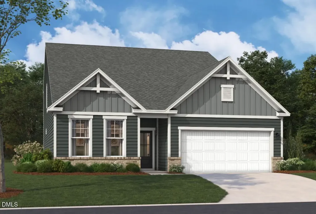 348 Williams Grove Lane Apex NC 27523