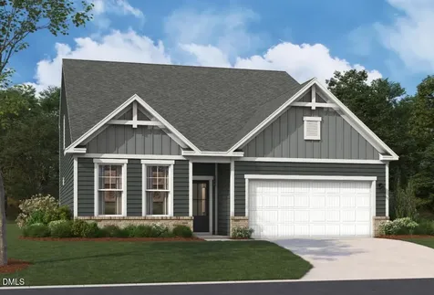 348 Williams Grove Lane Apex NC 27523