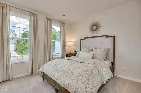 348 Williams Grove Lane Apex NC 27523