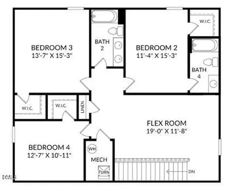 348 Williams Grove Lane Apex NC 27523
