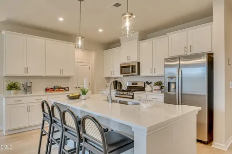 348 Williams Grove Lane Apex NC 27523