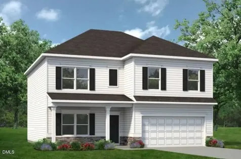 218 Smith Farms Drive Lillington NC 27546