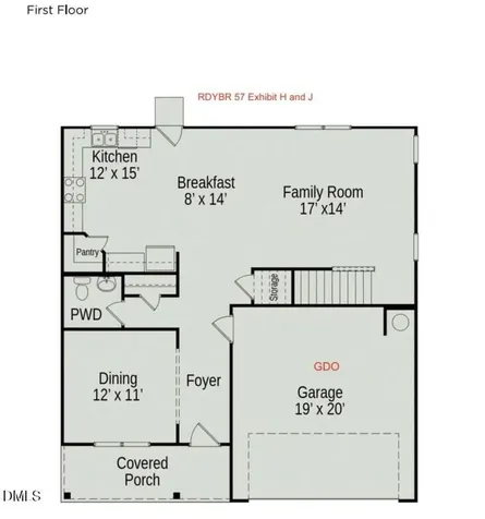 218 Smith Farms Drive Lillington NC 27546
