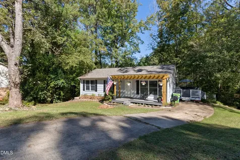 6125 Bellow Street Raleigh NC 27609