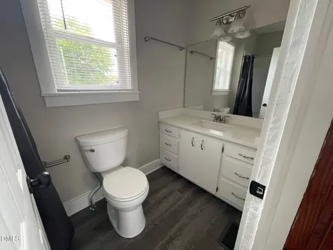 779 Chalybeate Springs Road Angier NC 27501
