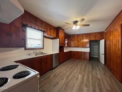 779 Chalybeate Springs Road Angier NC 27501