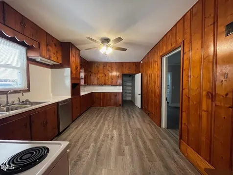 779 Chalybeate Springs Road Angier NC 27501