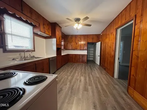 779 Chalybeate Springs Road Angier NC 27501