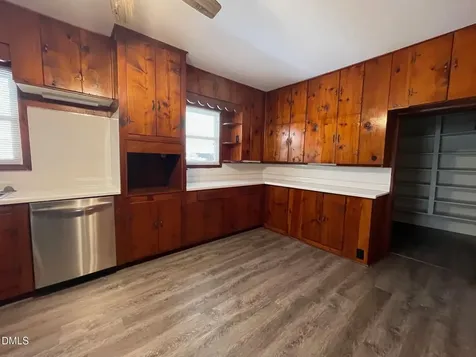 779 Chalybeate Springs Road Angier NC 27501