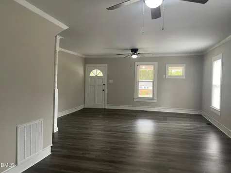 779 Chalybeate Springs Road Angier NC 27501