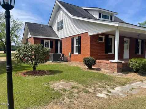 779 Chalybeate Springs Road Angier NC 27501