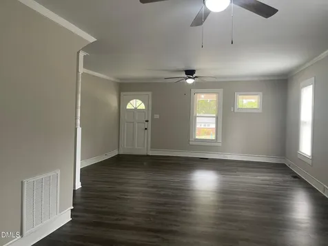 779 Chalybeate Springs Road Angier NC 27501