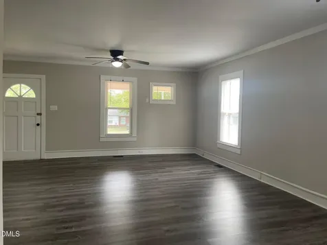 779 Chalybeate Springs Road Angier NC 27501