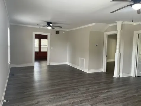 779 Chalybeate Springs Road Angier NC 27501