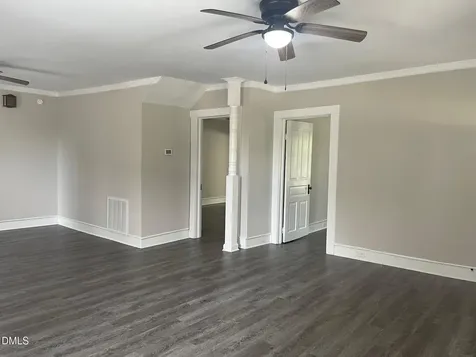 779 Chalybeate Springs Road Angier NC 27501