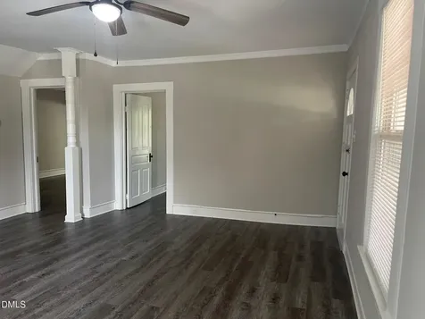 779 Chalybeate Springs Road Angier NC 27501