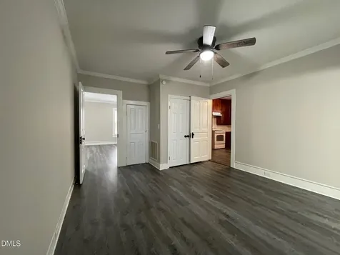 779 Chalybeate Springs Road Angier NC 27501