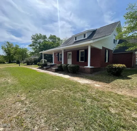 779 Chalybeate Springs Road Angier NC 27501