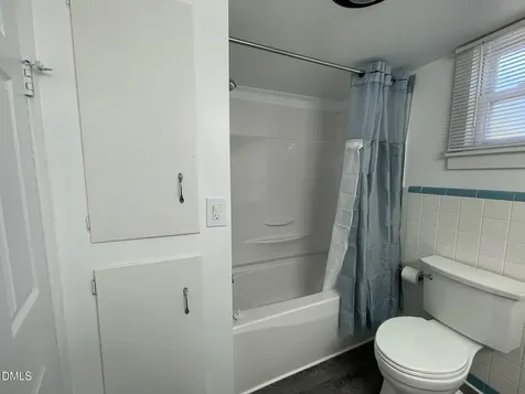 779 Chalybeate Springs Road Angier NC 27501