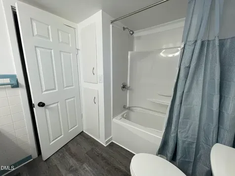 779 Chalybeate Springs Road Angier NC 27501