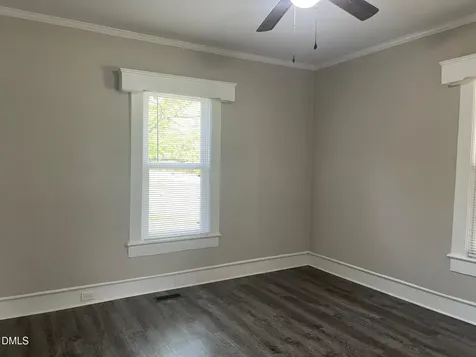 779 Chalybeate Springs Road Angier NC 27501