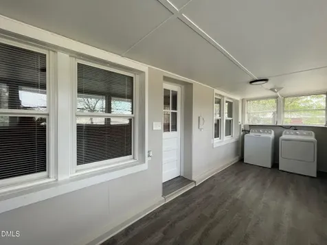779 Chalybeate Springs Road Angier NC 27501