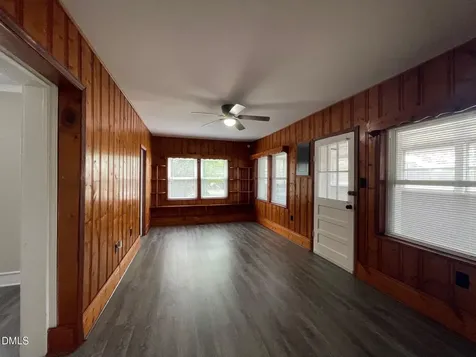 779 Chalybeate Springs Road Angier NC 27501