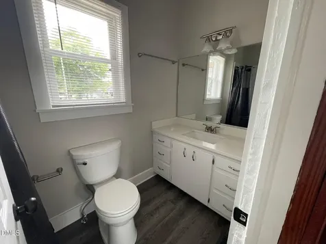 779 Chalybeate Springs Road Angier NC 27501