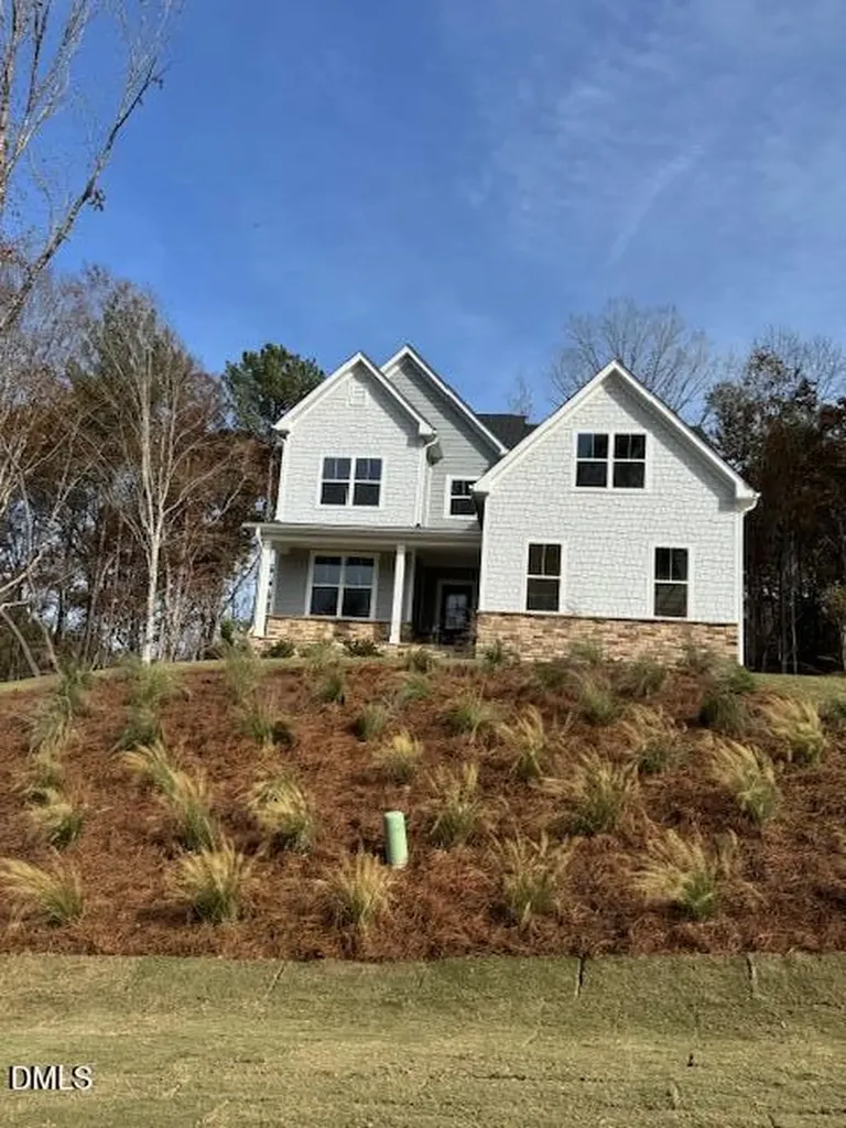 272 White Magnolia Lane Fuquay Varina NC 27526