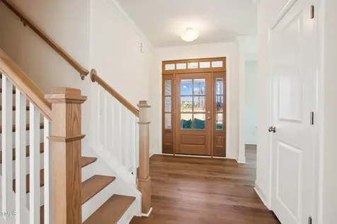 272 White Magnolia Lane Fuquay Varina NC 27526