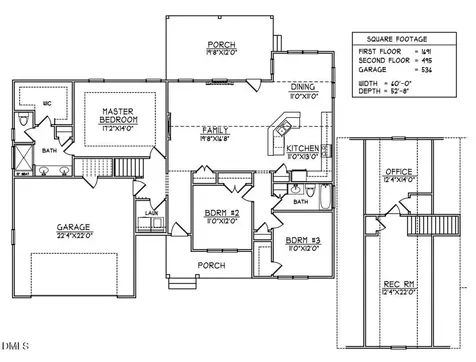 1827 S Big Woods Road Spring Hope NC 27882