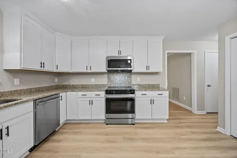 157 Mill Creek Drive Youngsville NC 27596