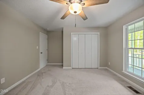 157 Mill Creek Drive Youngsville NC 27596