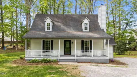 157 Mill Creek Drive Youngsville NC 27596