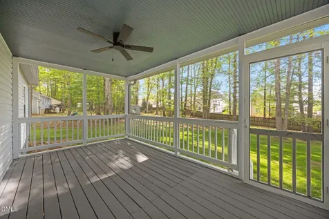 157 Mill Creek Drive Youngsville NC 27596