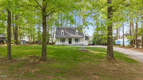 157 Mill Creek Drive Youngsville NC 27596